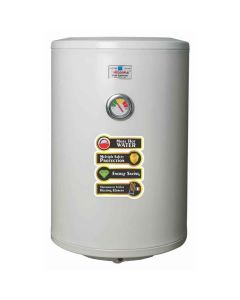 Welcome Instant Electric Water Heater 40 Litre Semi Brand Warranty- (HAMMALL-APPLIANCES)